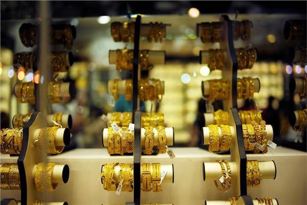 أسعار الذهب في مصر اليوم