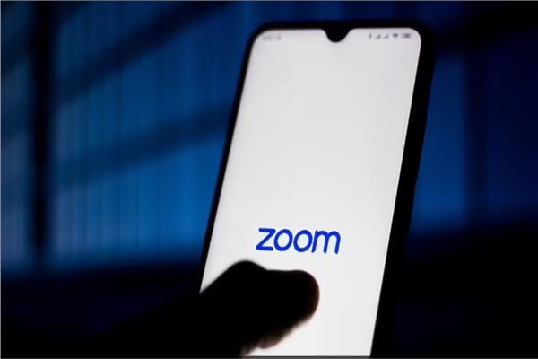  خدمة مكالمات الفيديو Zoom 