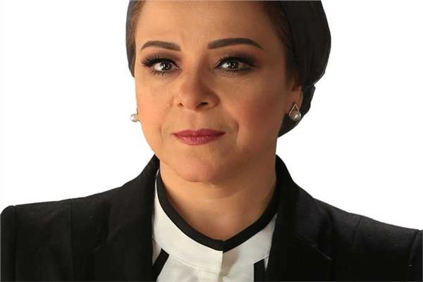 المحامية نهاد أبوالقمصان رئيس المركز المصري لحقوق المرأة