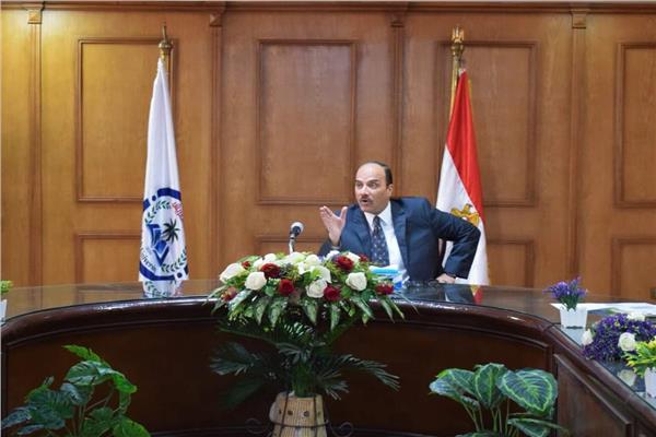  قضاء مصر العادل يعيد لرئيس جامعة العريش حقه 