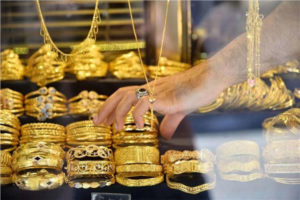 حالة تقرب حول تحرك سعر الذهب في مصر اليوم