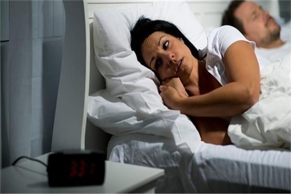 نقص هرمون الاستروجين يرتبط بمشاكل النوم لدى المرأة