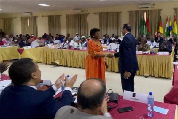 فوز مصر برئاسة هيئات مكافحة الفساد الإفريقية ببوروندي