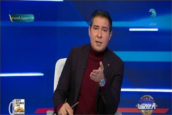 محمد بركات: لا أبحث عن المناصب.. وهدفنا تطوير الكرة المصرية