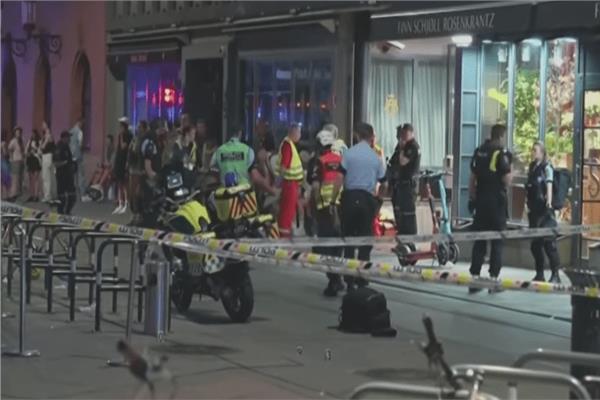 منفذ الهجوم في أوسلو «مسجل إرهابي» منذ 2015