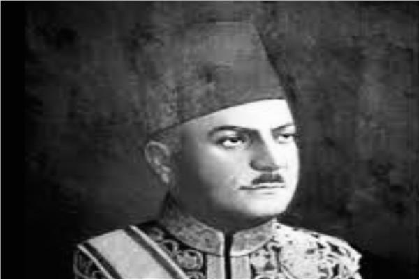 حافظ عفيفي باشا