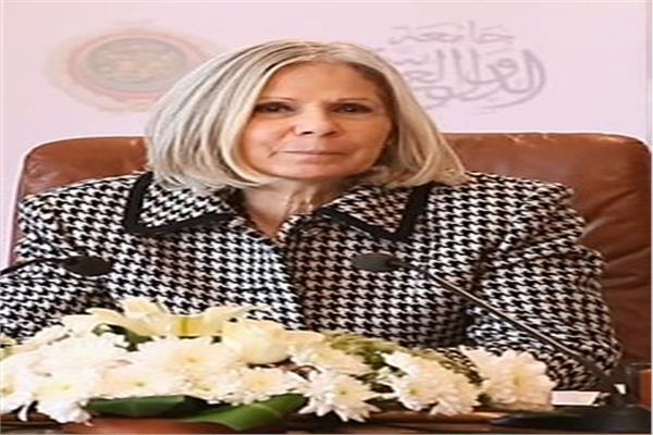 السفيرة الدكتورة هيفاء أبو غزالة الأمين العام المساعد رئيس قطاع الشئون الاجتماعية