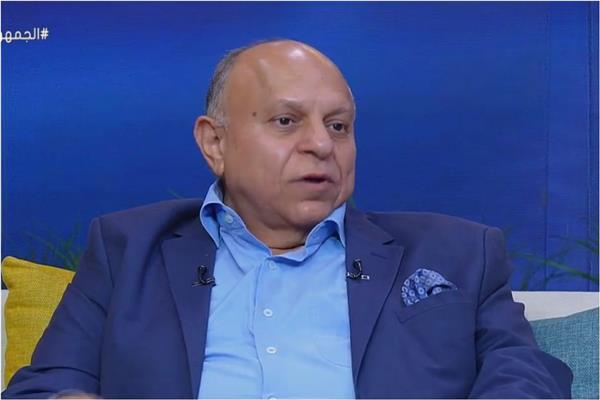 المهندس هاني محمود مستشار رئيس الوزراء للإصلاح الإداري