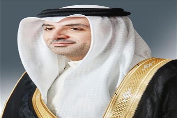 سفير البحرين بمصر