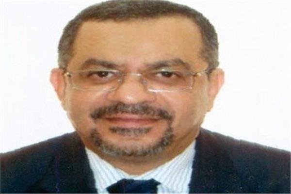 المهندس عبد السلام الجبلى