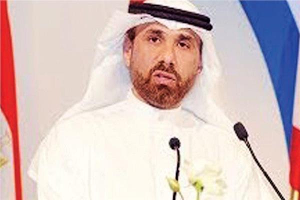عقوب يوسف محمد رئيس الاتحاد الحر لنقابات عمال البحرين