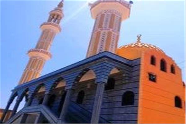الأوقاف افتتاح  15 مسجدًا الجمعة القادمة 