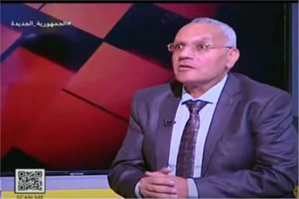 خالد عبد الرحمن، محامي الضحية نيرة أشرف طالبة جامعة المنصورة