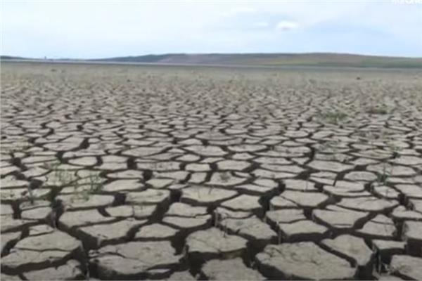 رومانيا تواجه الجفاف الشديد