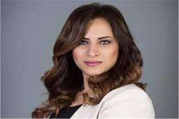 رانيا يعقوب عضو مجلس إدارة البورصة المصرية وخبيرة أسواق المال