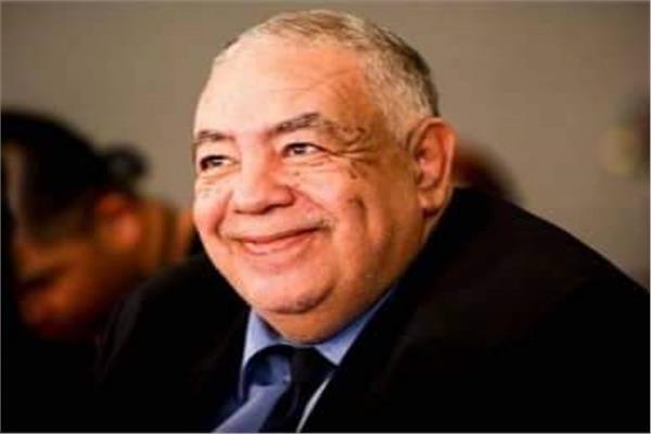 الدكتور عادل فهيم، رئيس الاتحاد المصري لكمال الأجسام 