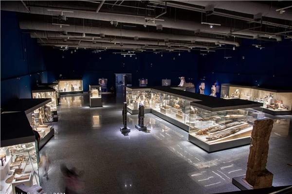  متحف شرم الشيخ