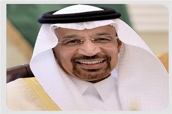  وزير الاستثمار المهندس خالد بن عبدالعزيز الفالح