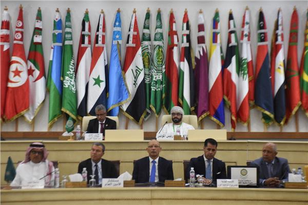  المؤتمر العربي العاشر للمسؤولين عن الأمن السياحي