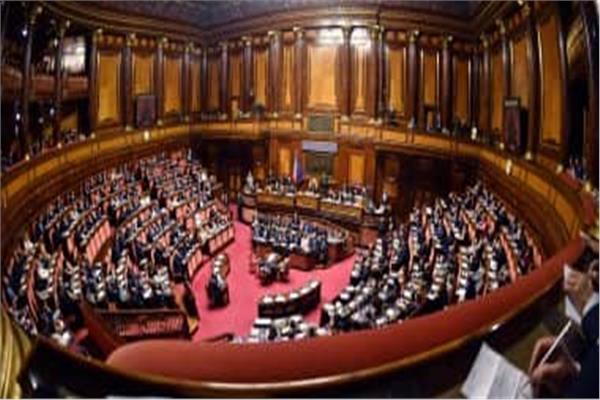  الانتخابات التشريعية الإيطالية
