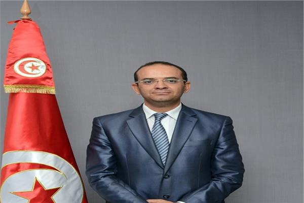 رئيس الهيئة العليا المستقلة للانتخابات بتونس فاروق بوعسكر