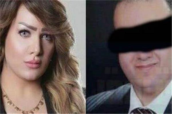 القاضي المتهم بقتل المذيعة شيماء