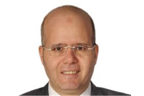 جمال الكشكي، عضو مجلس أمناء الحوار الوطني