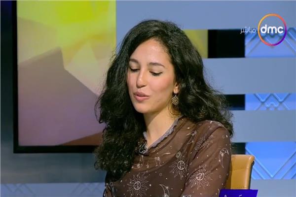 مريم هيثم عصمت