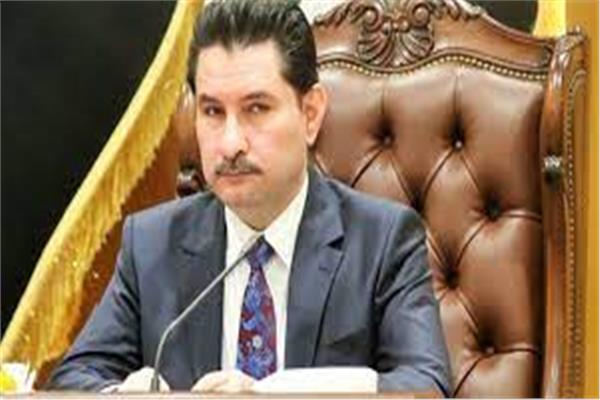 نائب رئيس مجلس النواب العراقي الدكتور شاخەوان عبدالله أحمد