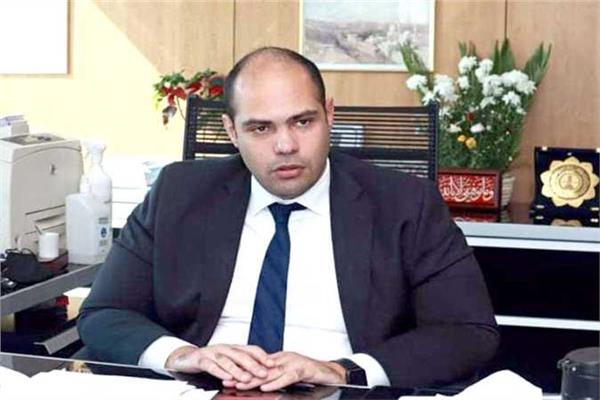 الدكتور محمود ممتاز، رئيس جهاز حماية المنافسة ومنع الممارسة الاحتكارية