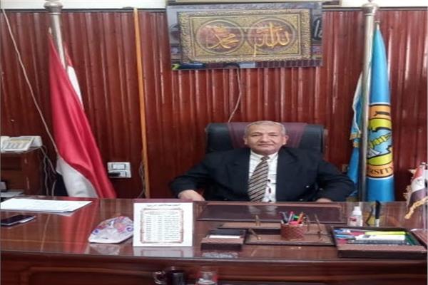 الدكتور عادل الطنطاوي عميدًا لكلية اللغة العربية جامعة الأزهر بالمنصورة