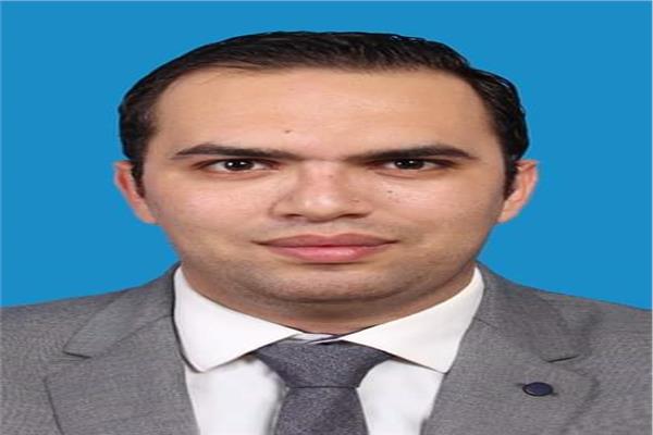 دكتور محمد عادل حماد 
