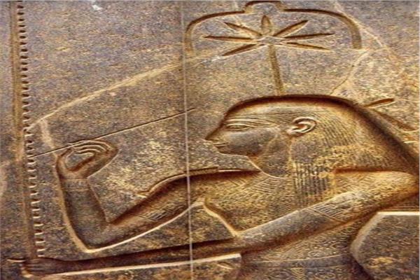 معبودات الكتابة في مصر القديمة