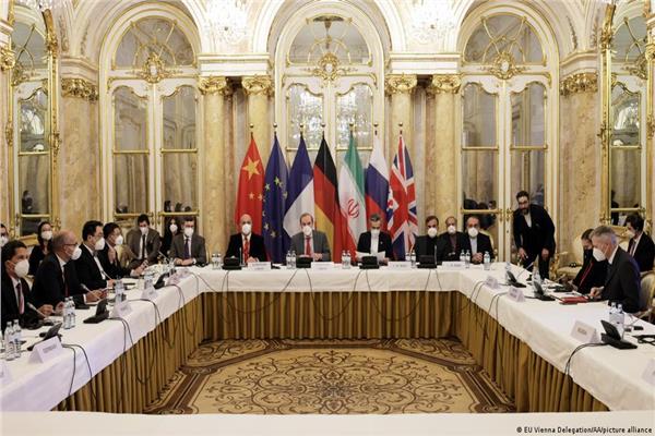 الاتحاد الأوروبي قدم صيغة نهائية بشأن الاتفاق النووي الإيراني