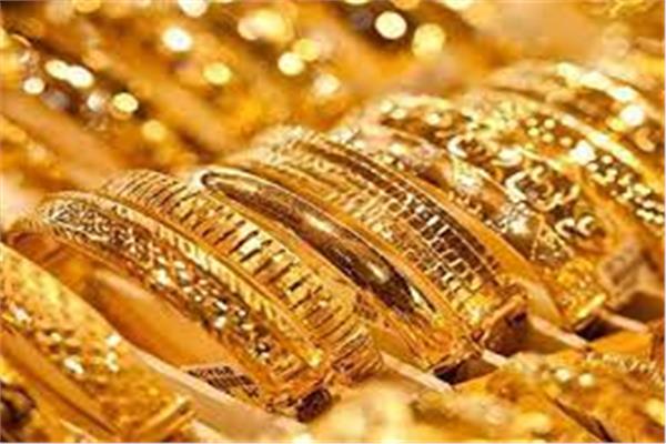   أسعار الذهب في السوق المصري