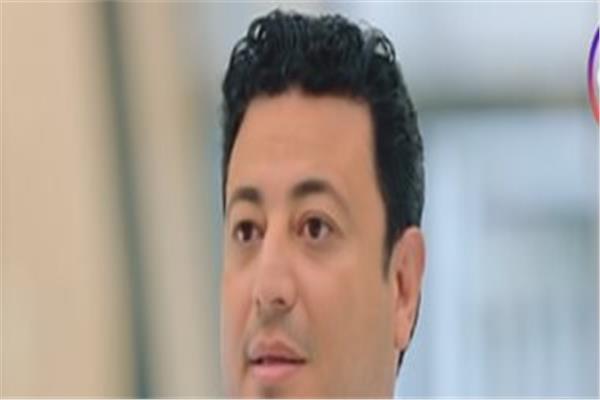 الدكتور هيثم أحمد شعبان