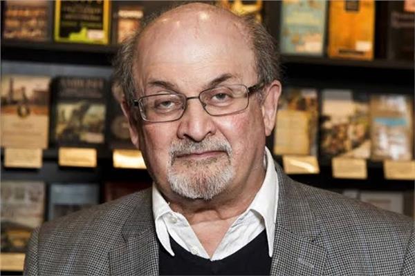  نضال سلمان رشدي
