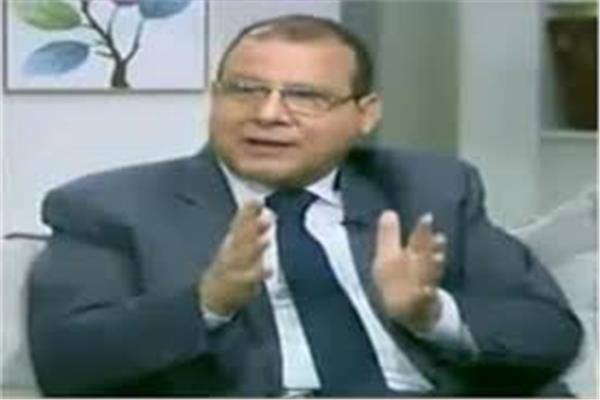 مجدي البدوي نائب رئيس اتحاد نقابات عمال مصر