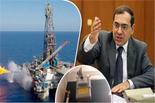 المهندس طارق المُلا وزير البترول