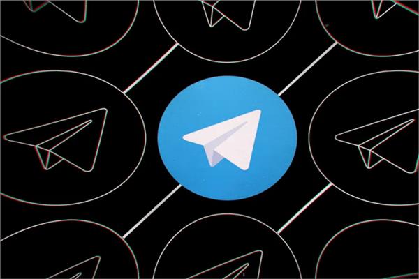 تطبيق  «تليجرام»
