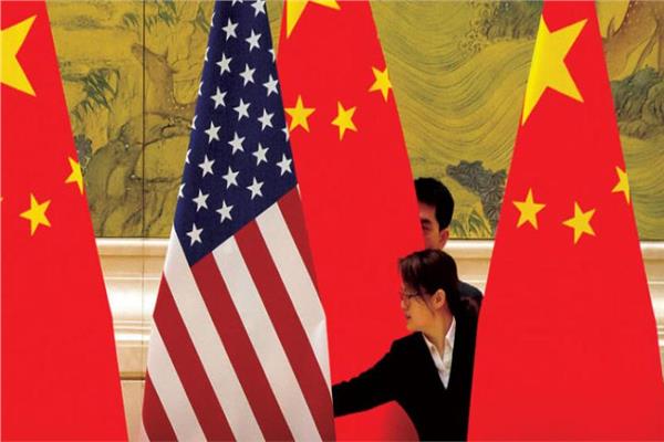تصاعد التوتر بين واشنطن وبكين بسبب تايوان
