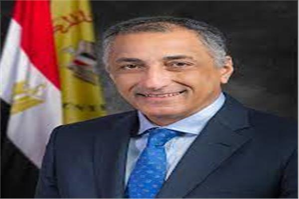  طارق عامر محافظ البنك المركزي المصري