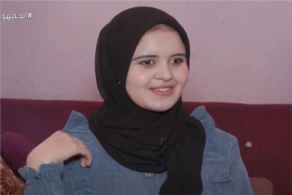 شيماء محمد فوزي