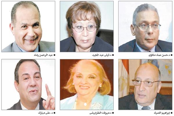 الخبراء: حلم حققته «المتحدة» .. ومصر قادرة على التطوير والإبداع