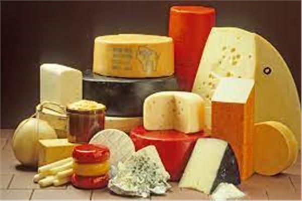 الجبن المصنعة