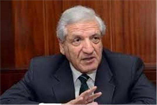 الدكتور فخري الفقي رئيس لجنة الخطة و الموازنة بمجلس النواب