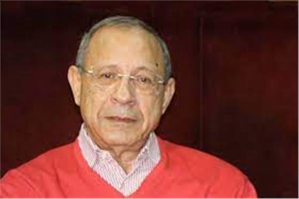 اللواء رؤوف السيد علي رئيس حزب الحركة الوطنية المصرية