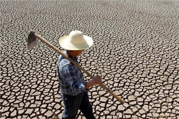 الصين تواجه أسوأ موجة جفاف في نهر اليانجتسي