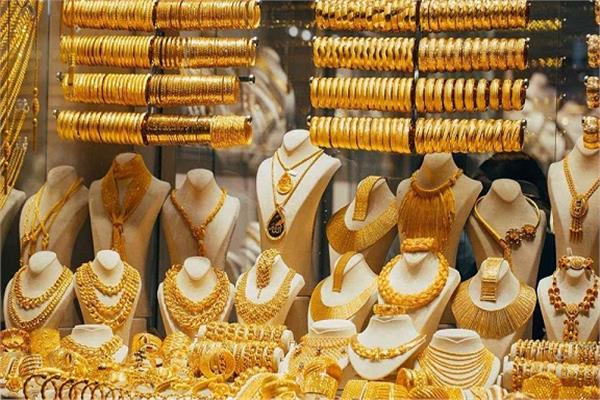  أسعار الذهب بالسوق المصري