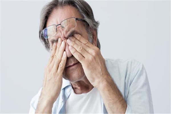 علاج جديد يقي مرضى السكري من العمى